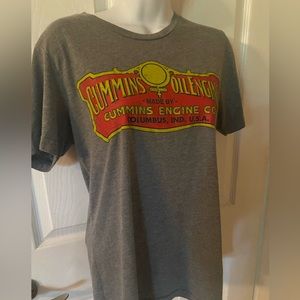 Vintage T-shirt small